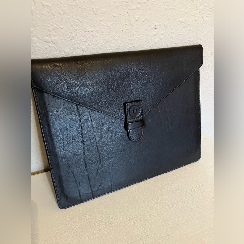 Holden Leather Goods IPad Case